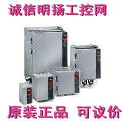 丹佛斯软启动器MCD5-0195B-T5-G2X-CV2 90KW   原装正品