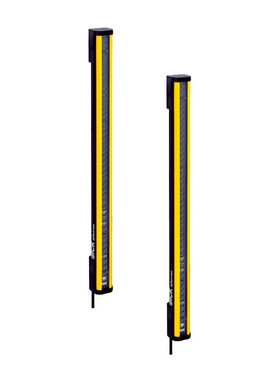 西克 SICK 安全光幕 对射式 deTec系列 C4C-SA06030A10000