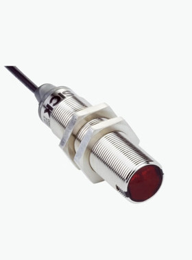 SICK/西克 GR18光电传感器 镜反射式 PNP GRL18-P1132 1066556