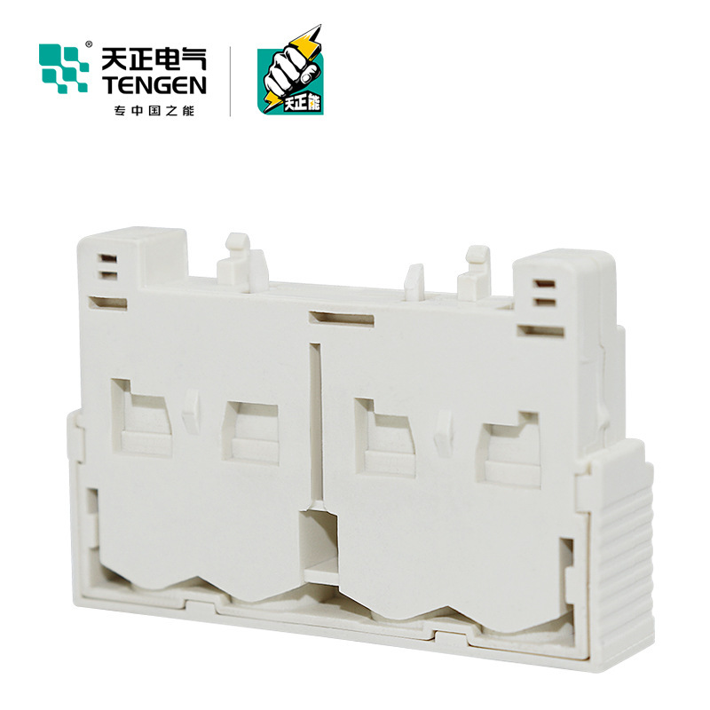 天正 AF-11电动机保护断路器TGD1 GV2 NS2 CDP6辅助触点触头AE-11