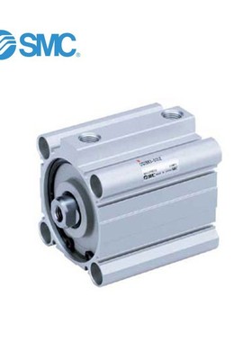 SMC CDQ2YA50系列 平稳运动气缸 CDQ2YA50-30DCZ-A93LS