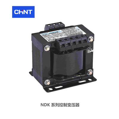 正泰 控制变压器；NDK-1000VA 220/220 正泰变压器