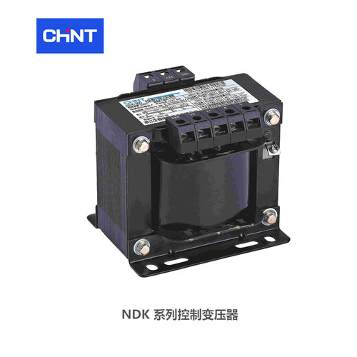 正泰变压器  NDK 变压器 NDK-1000VA 380/220 隔离