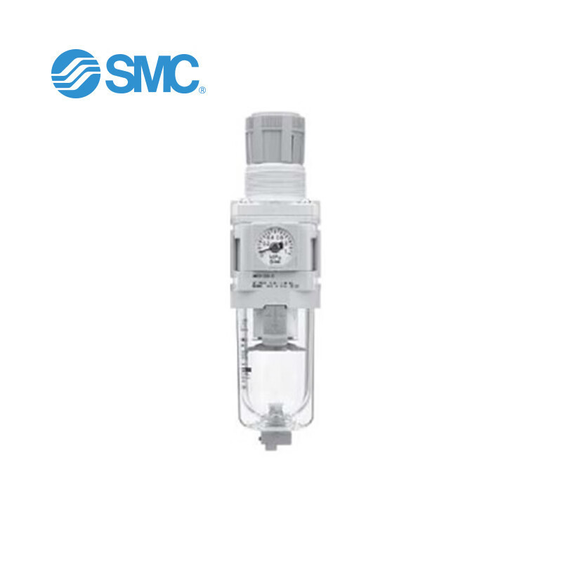 SMC AW30(K)-D 系列 模块式 过滤减压阀