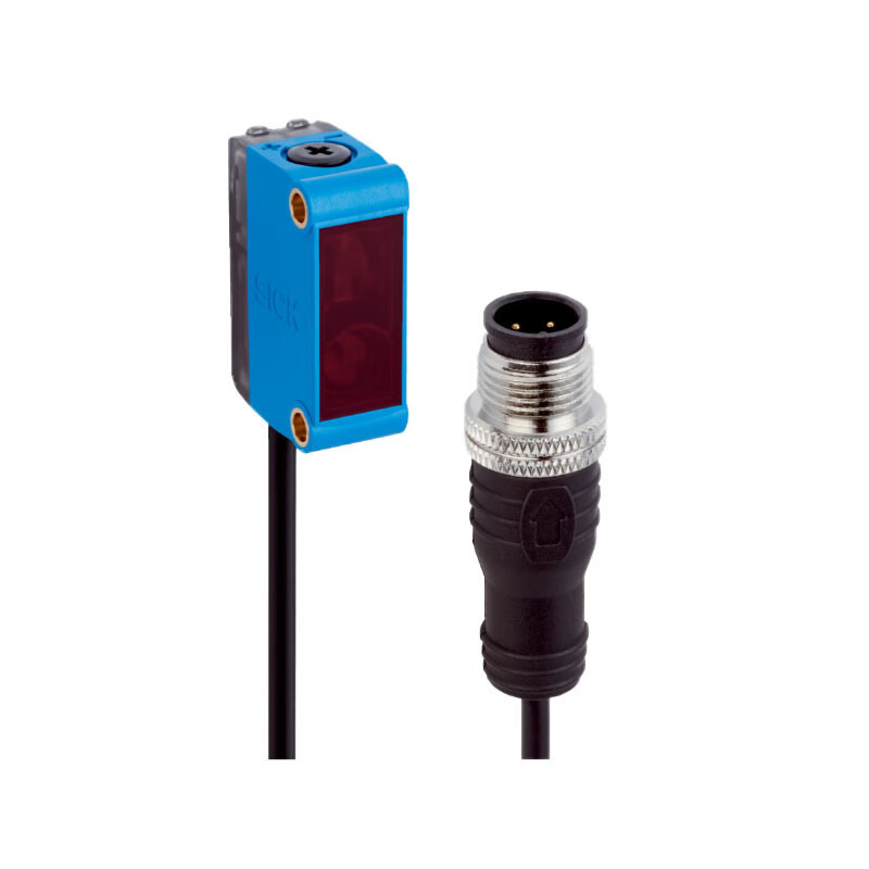 西克 SICK 光电传感器 G6 GL6-N7212