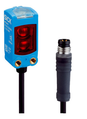 西克 SICK 光电传感器 镜反射 W4 WLD4FP-313111A0ZZZ