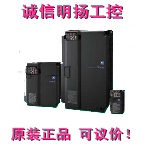 富士变频器FRN0520F2S-4C ND-280KW/520A;HND-220KW/415A