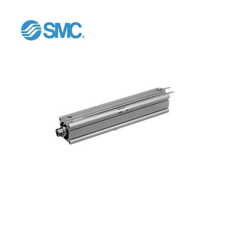 SMC 系列 长行程型/单杆双作用 CQ2F100-200DCZ