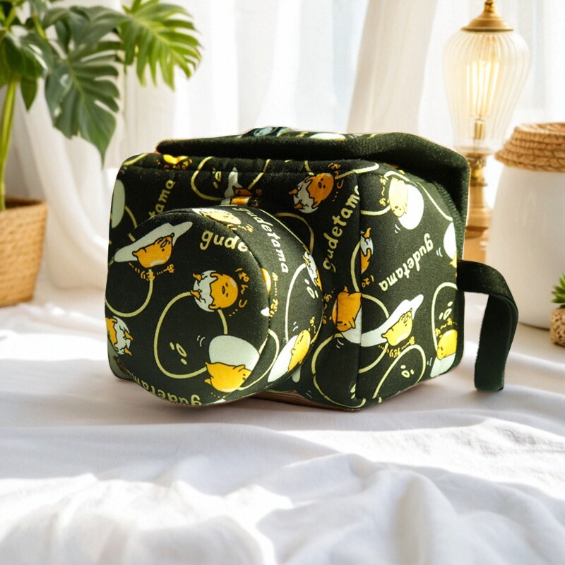 微单相机包小桃赠品加厚