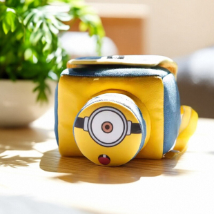 小黄斜跨适用XS20防震a6400佳能xt50定制M50zve10单反r50相机包女