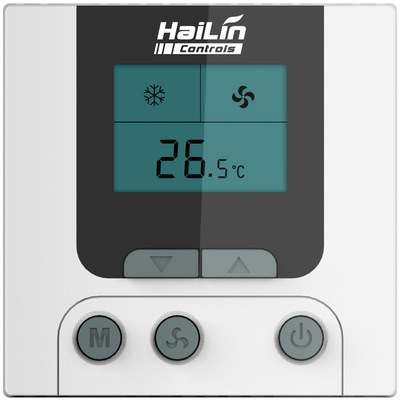 海林hailin8102模拟外置传感器