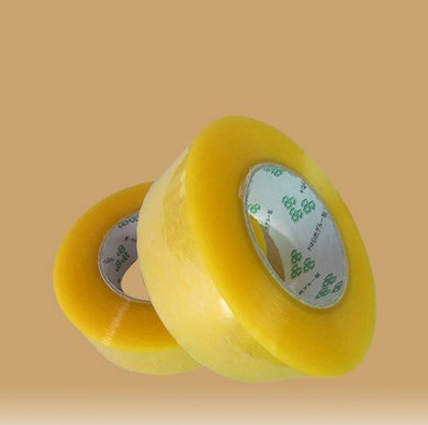 封箱胶带打包装胶带透明胶纸4.5CM宽5.5CM肉厚3CM