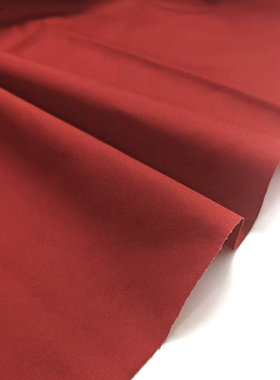 红蓝配色娃衣布组 41012 酒红藏蓝色猫猫拍照背景手工DIY布料