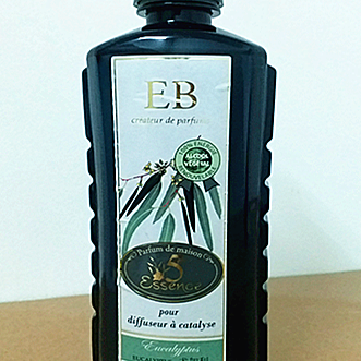 ESTEBEL法國尤加利香薰原裝正品