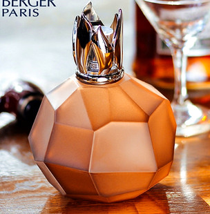 新款法國原裝正品LB金柏格旗艦店LAMPE BERGER各款香薰瓶香薰燈