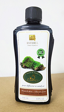 ESTEBEL叢林第五精油元素香薰