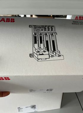 全新ABB PLC AC500通讯底板,TU507-ETH,1SAP214200R0001 当天发货