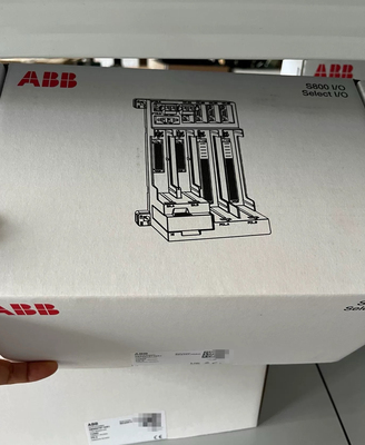 全新ABB PLC AC500通讯底板,TU507-ETH,1SAP214200R0001 当天发货