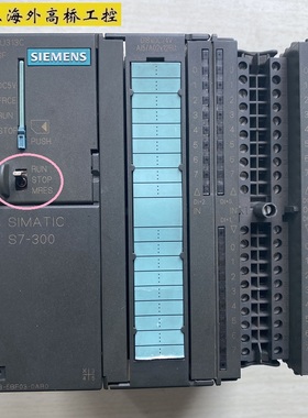 原装九五新CPU313C,6ES7 313-5BF03-0AB0,6ES7313-5BF03-0AB0