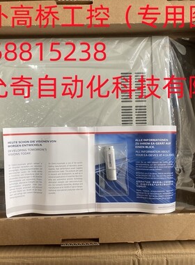 EA-PS 9040-20 T 320W 德国EA Elektro-Automatik GmbH 稳压电源