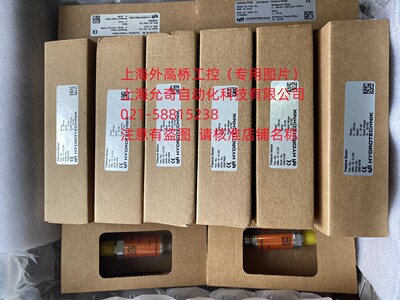 现货供应 全新海德泰尼克hydrotechnik压力传感器3973-04-01.00S