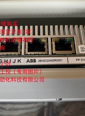 3BHE023784R1032 PP D113 B01-10-151000,3BHE020455R0001,PPD103