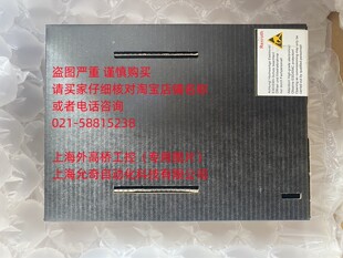 VRPA2 力士乐Rexroth放大器未开封现货 R900979889