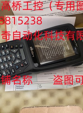 6GT2803-0AC00 6GT2898-0BA00 西门子 SIMATIC RF 手持式全新现货