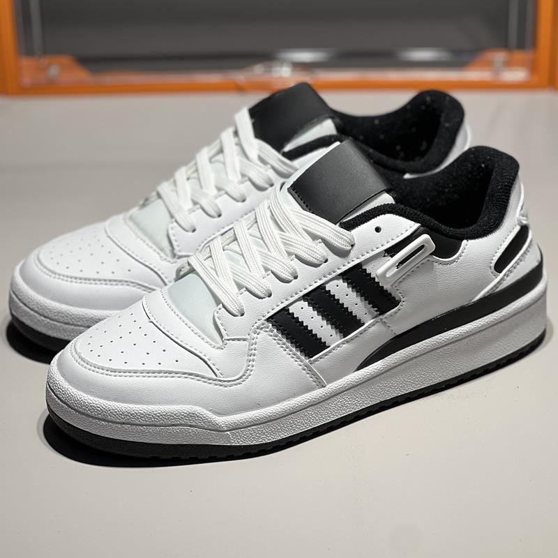 莆田男鞋84low休闲男女运动板鞋