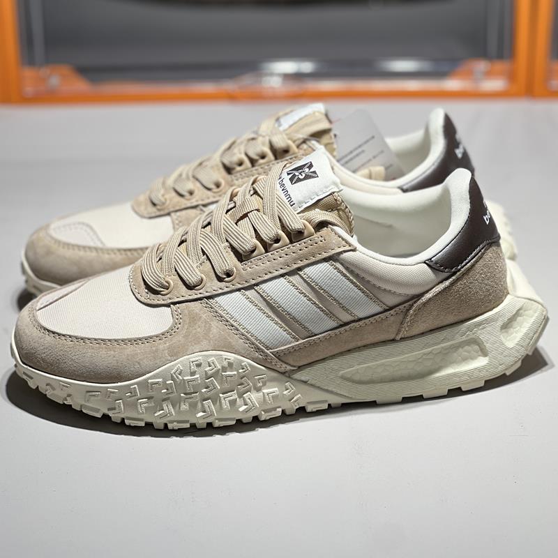 新款莆田男鞋E5软底休闲运动鞋女