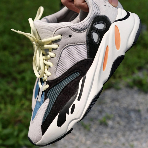 新款椰子700老爹鞋男女厚底增高