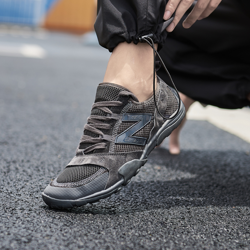 2025新款NB男女鞋MT10软底赤足鞋