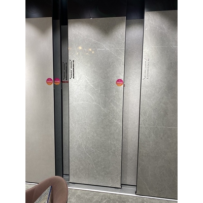 蒙娜丽莎瓷砖大规格岩板亮光客厅背景墙现代简约墙地砖800x2400