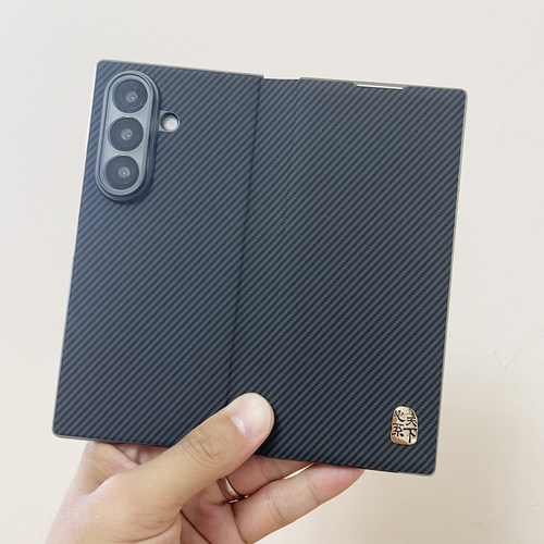 适用三星ZFold7手机壳