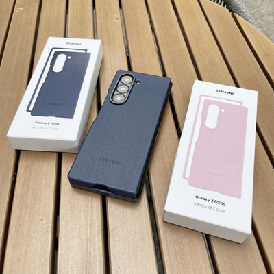 适用于三星ZFOLD6保护套手机壳