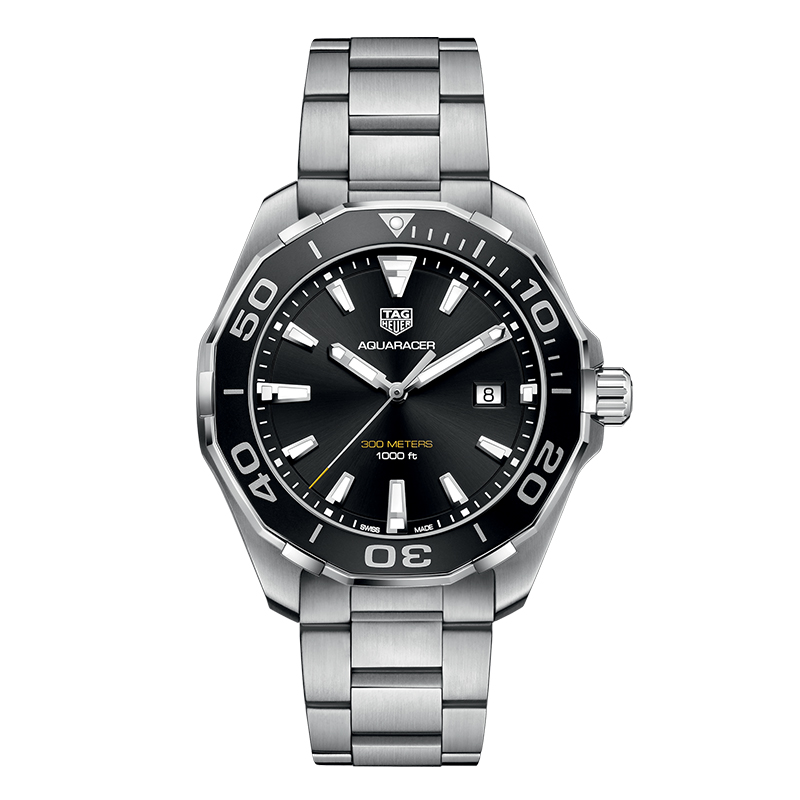 ºÀÑÅTAG Heuer ¾ºÇ±ÏµÁРʯӢÄÐÊ¿ÊÖ±íWAY101A.BA0746