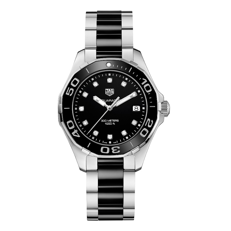 ºÀÑÅTAG Heuer ¾ºÇ±ÏµÁРʯӢÄÐÊ¿ÊÖ±í WAY131C.BA0913