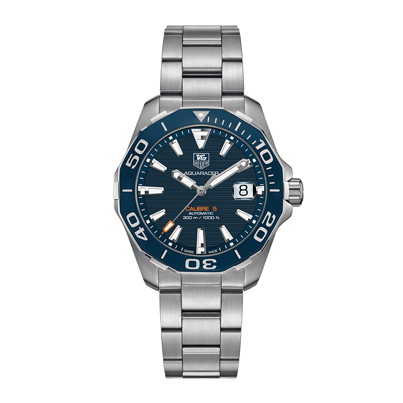 ºÀÑÅTAG Heuer ¾ºÇ±ÏµÁÐ ×Ô¶¯»úеÄÐÊ¿ÊÖ±í WAY211C.BA0928