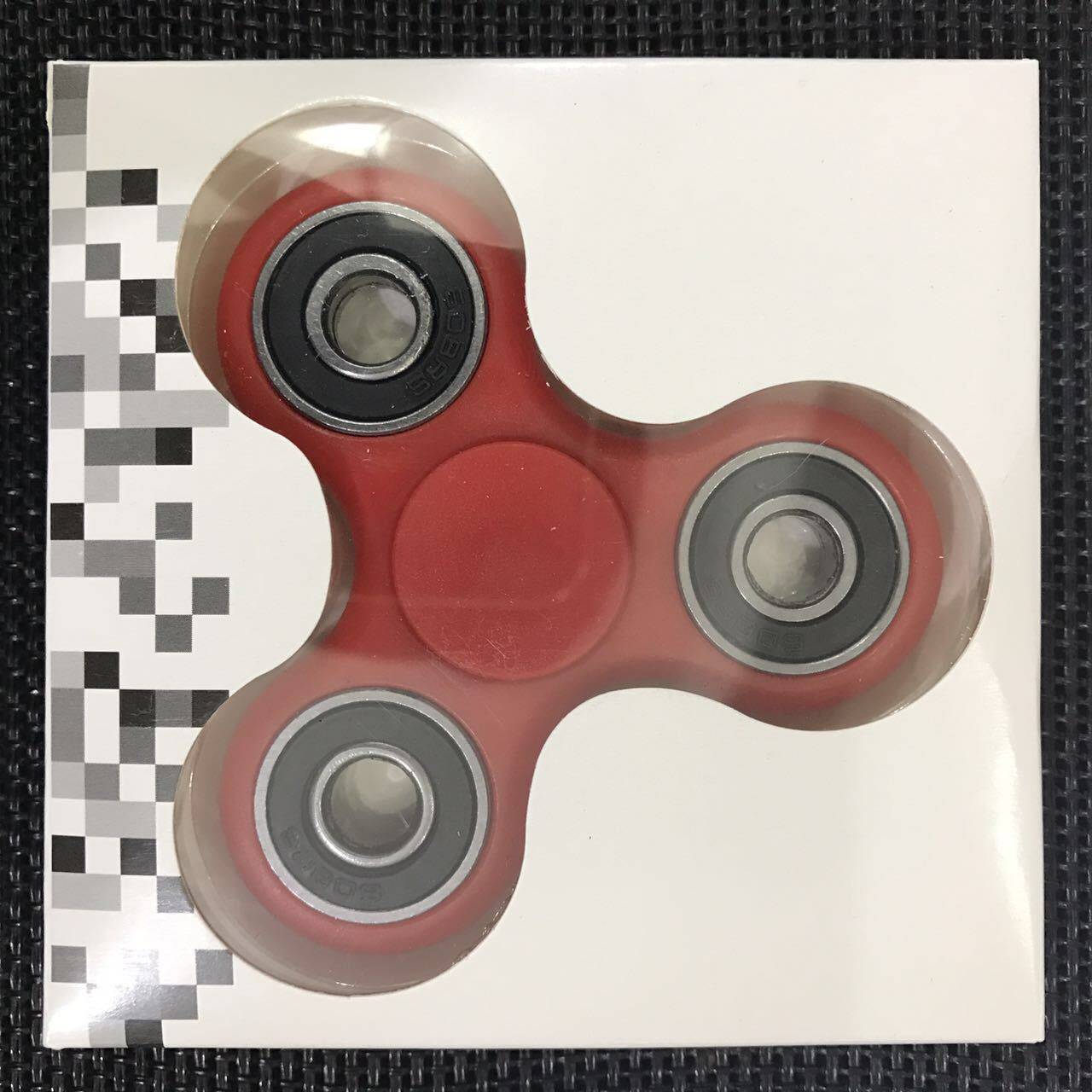 Fidget spinner OTHER   - Ref 2616340 Image 5