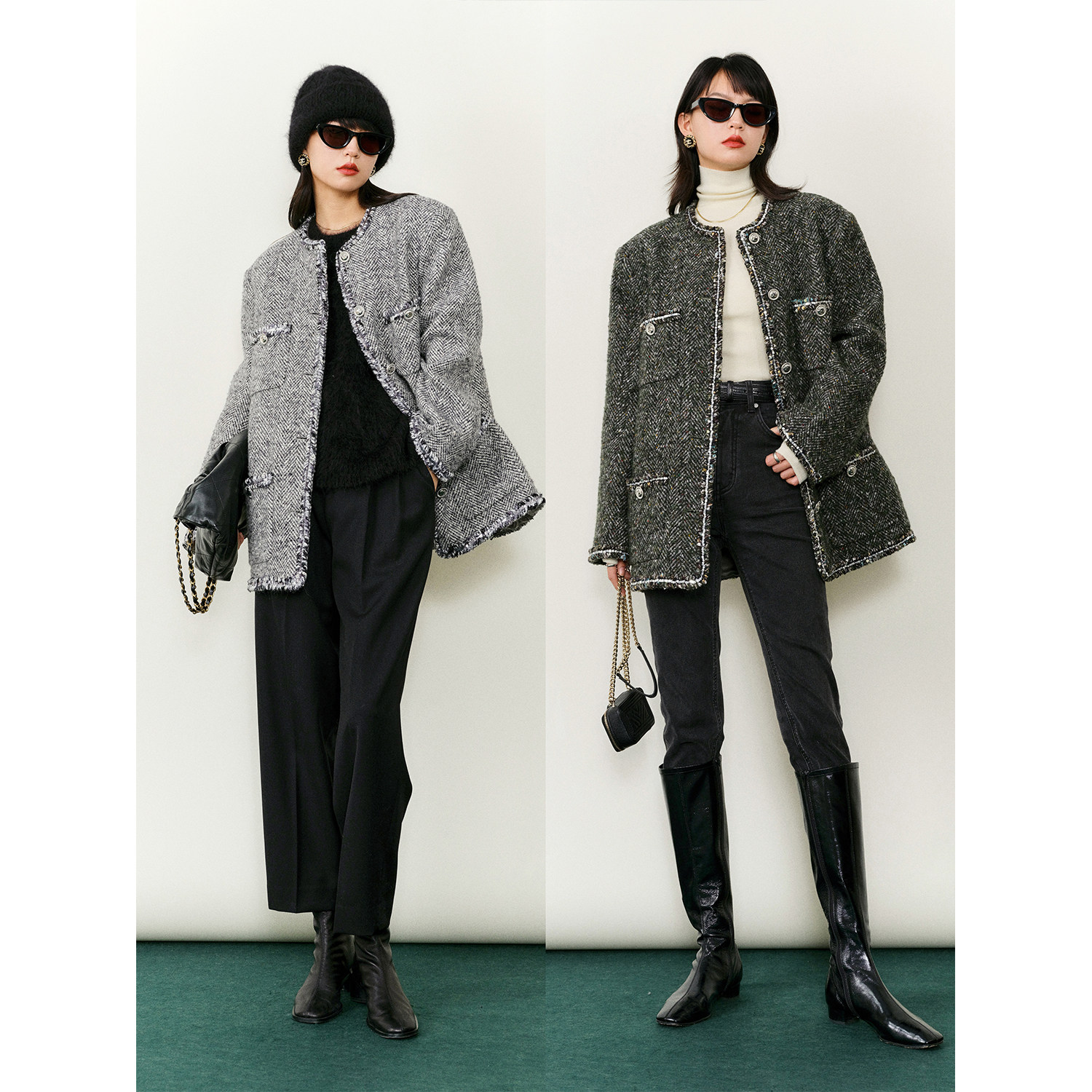 意大利MRSStudios时髦