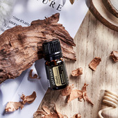 正品 多特瑞夏威夷檀香单方精油doTERRA15ml