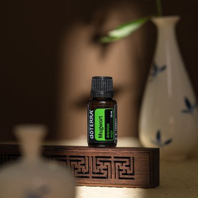 正品多特瑞艾草精油品牌钜惠