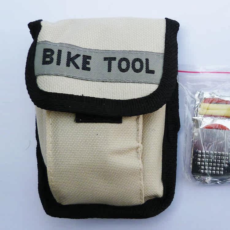 Outils pour vélo - Ref 2278359 Image 4