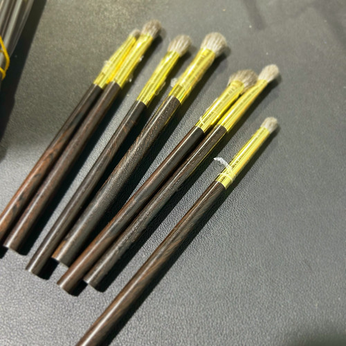 新手眼影刷！（真的适合纯新手小白的刷型，老顾客别凑热闹）