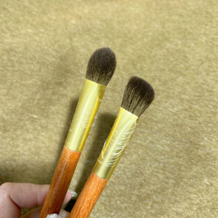 三角面中刷！羊毛