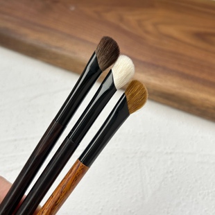 镰刀鼻影刷鼻头刷 泪沟遮瑕刷