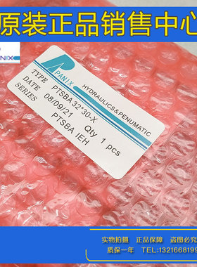PANIX北安导杆滑塊气缸PTSBA/PTSUA-32/40/50/63X100X200-S-A-M-2