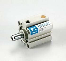 台湾POSU气缸CJO12/CJOR16/20/25/32/40-10-20-25-50-75-100-150B