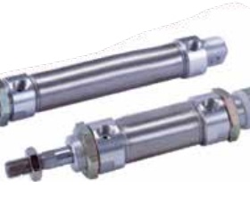 MAXAIR迈斯艾尔气缸DMAC/DMA20-25-50-75-100-200-500-S-CM/U/CA