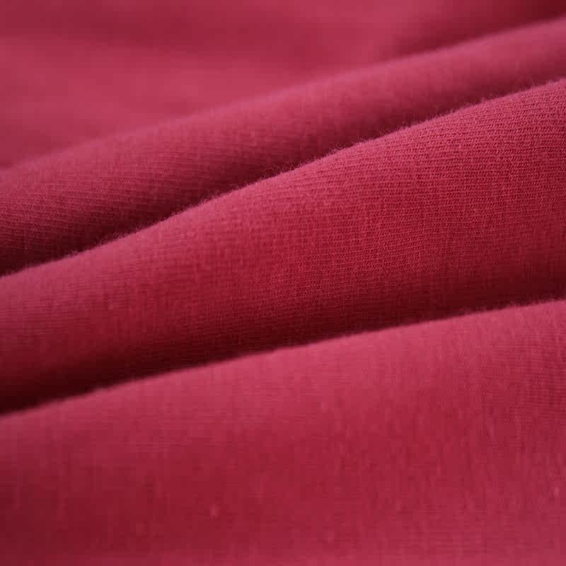 Sous-vêtement chaud jeunesse J25634 en coton - Ref 744422 Image 5